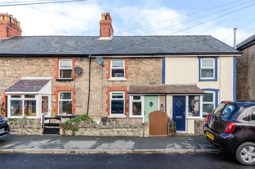 Main image of property: Llysfaen Road, Old Colwyn, Colwyn Bay, Conwy, LL29
