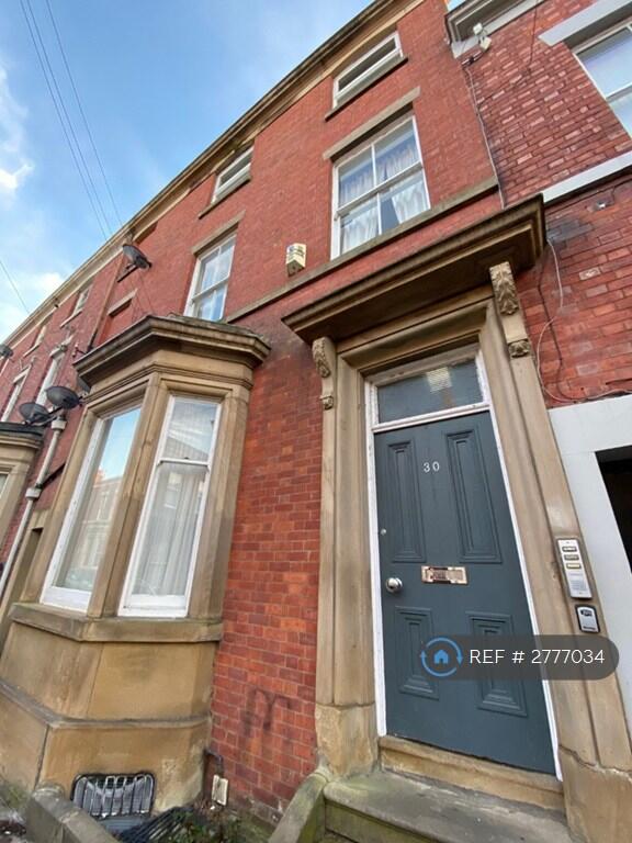 Main image of property: Bairstow Street, Preston, PR1