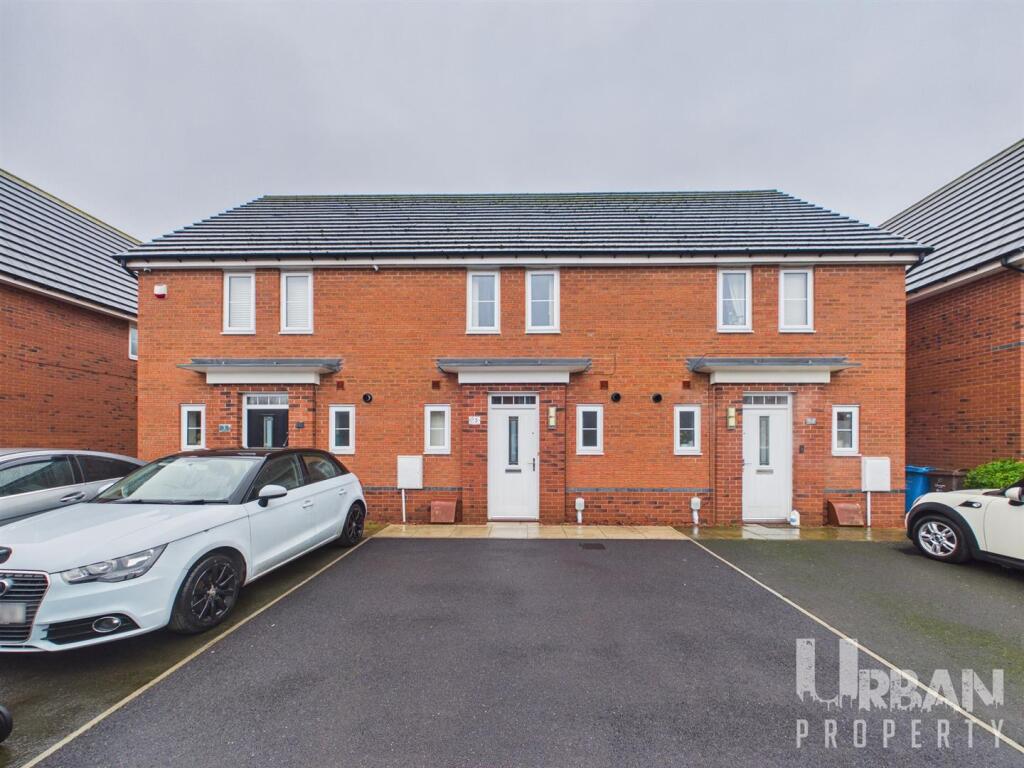 Main image of property: Simpson Avenue, Hull