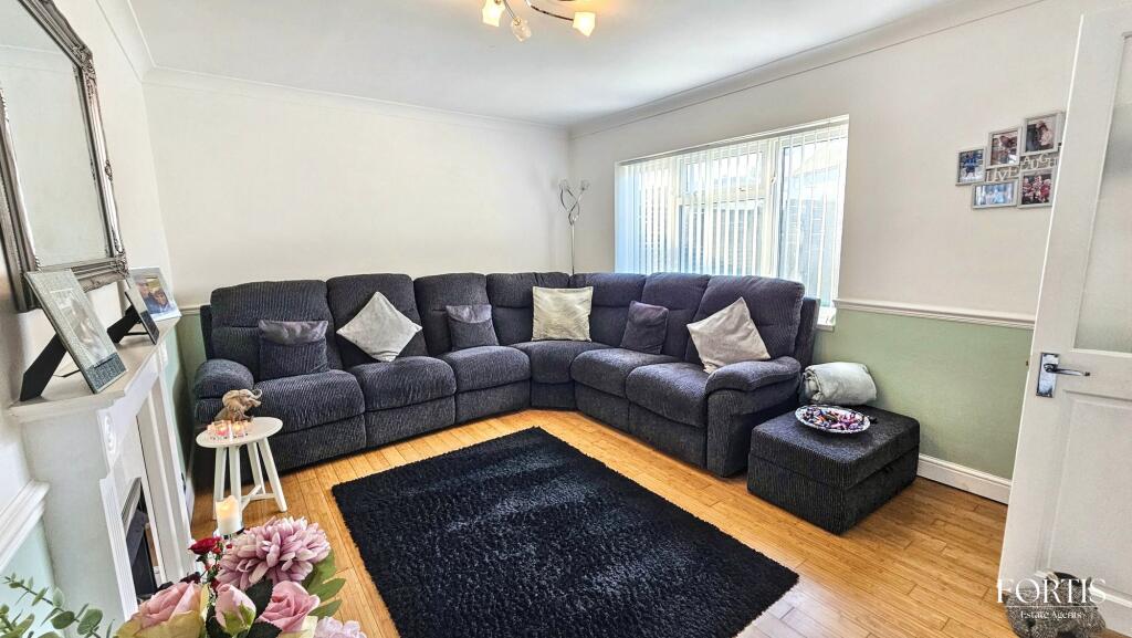 Frewer Avenue, Cardiff, CF5 photo 3