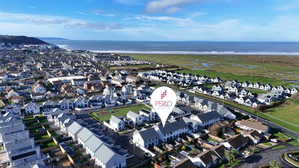 16, Atlanta View, Westward Ho! photo 2