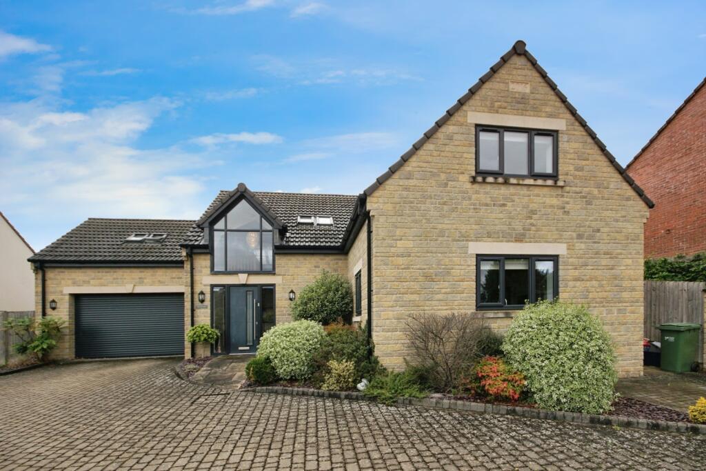 Main image of property: Charfield Road, Kingswood, Wotton-under-Edge, Gloucestershire, GL12