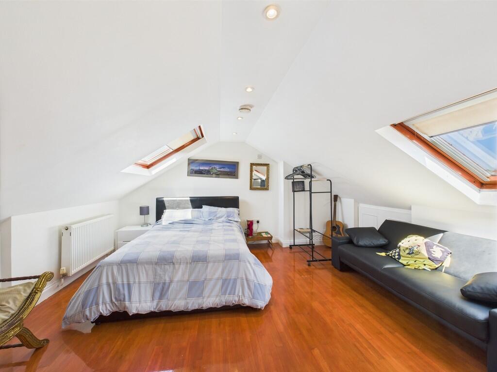 Main image of property: Tamar Avenue, Worthing, BN13 3JY