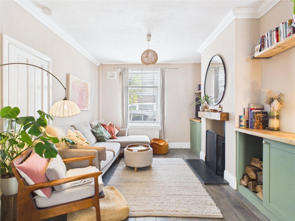 Main image of property: The Nursery, Bristol, BS3