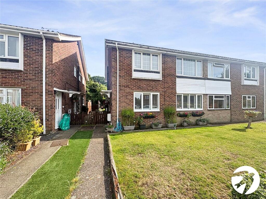 Main image of property: Nursery Close, Swanley, Kent, BR8
