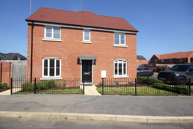 Main image of property: Aylesbury