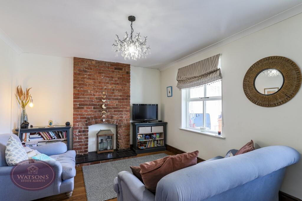 House in Ilkeston, Stanley and Stanley Common - View 4