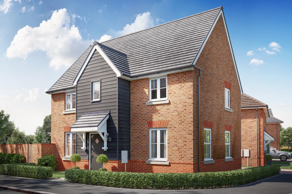 Main image of property: Drove Lane,
Yapton,
West Sussex,
BN18 0EB