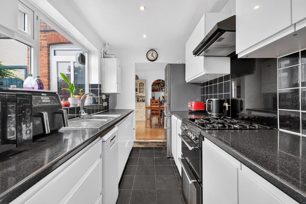 House in Guildford - More