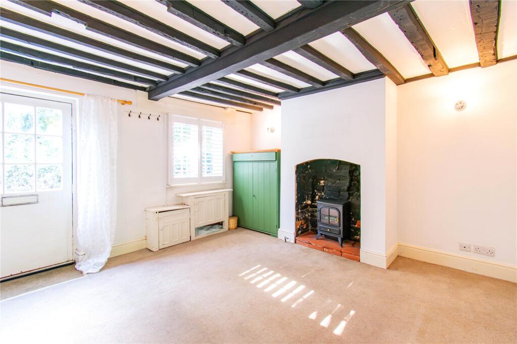 House in Devizes, Wiltshire - View 5