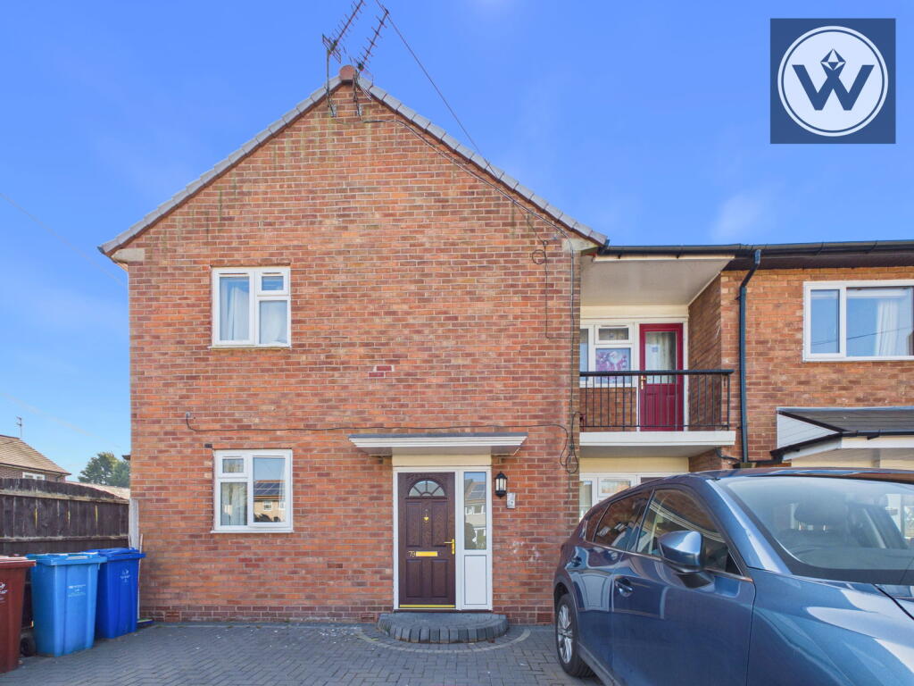 Main image of property: Riverdale Road, Manchester, M9 8UJ