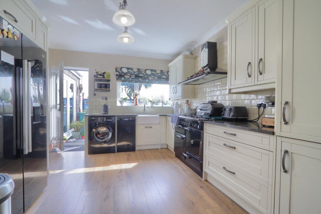 House in Stockton-on-Tees - View 5