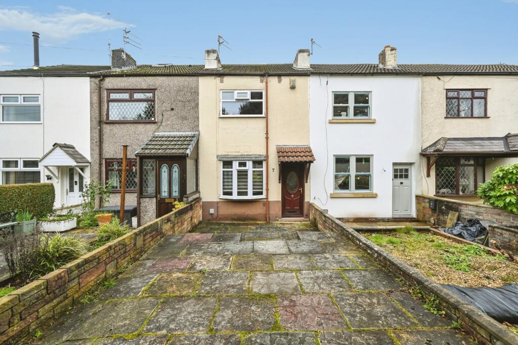 Main image of property: Park View, NEWTON-LE-WILLOWS, Merseyside, WA12