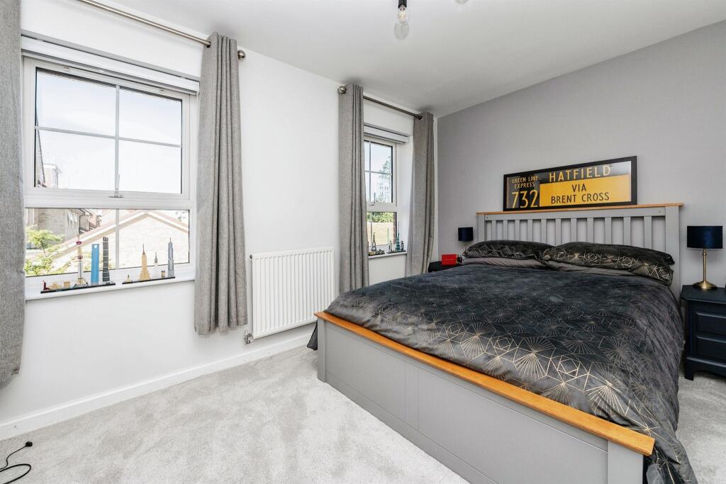 Additional image 11 of Peregrine Way, Hatfield