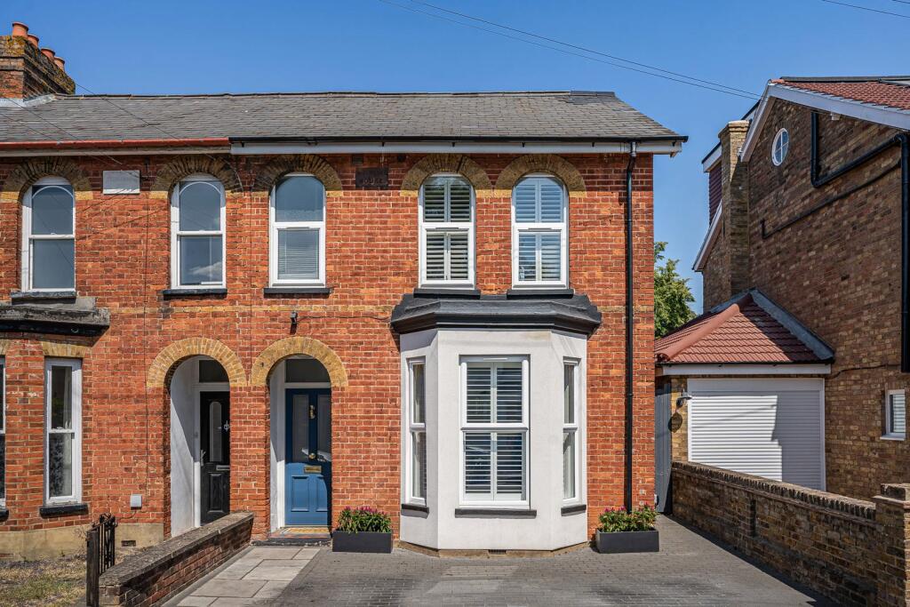 Main image of property: Strode Street, Egham, Surrey, TW20