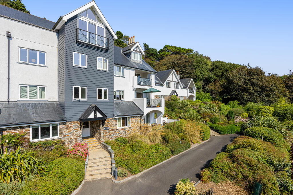 Main image of property: Sandhills Road, Salcombe