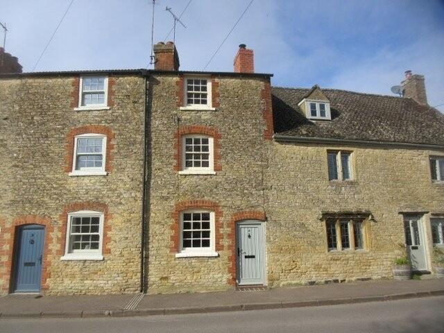 Main image of property: The Green, OX7