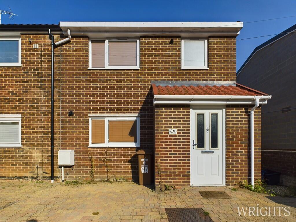 Main image of property: Shackleton Spring, Stevenage