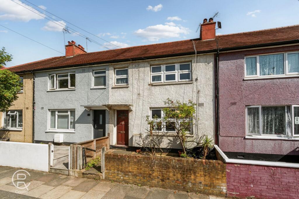 Main image of property: Humes Avenue, London, W7