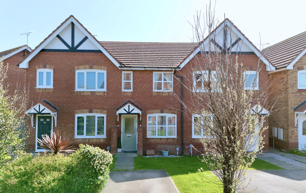 Main image of property: Ffordd Pant Y Celyn,  Prestatyn, LL19