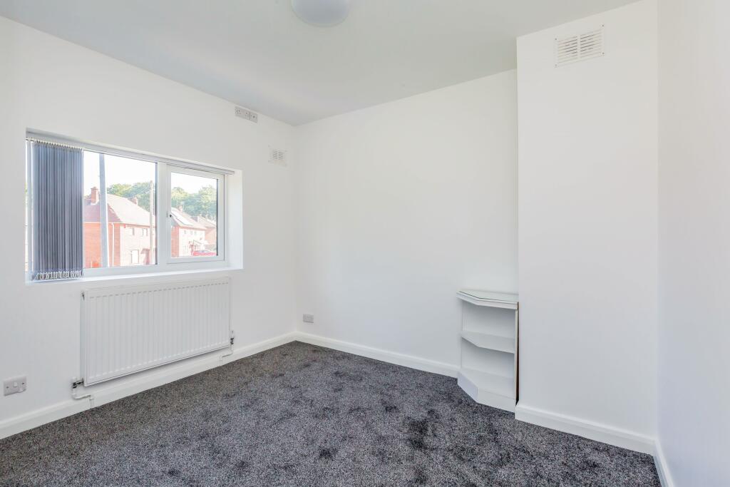 Main image of property: Oliver Road, Oliver Road, Stoke-on-Trent, ST4