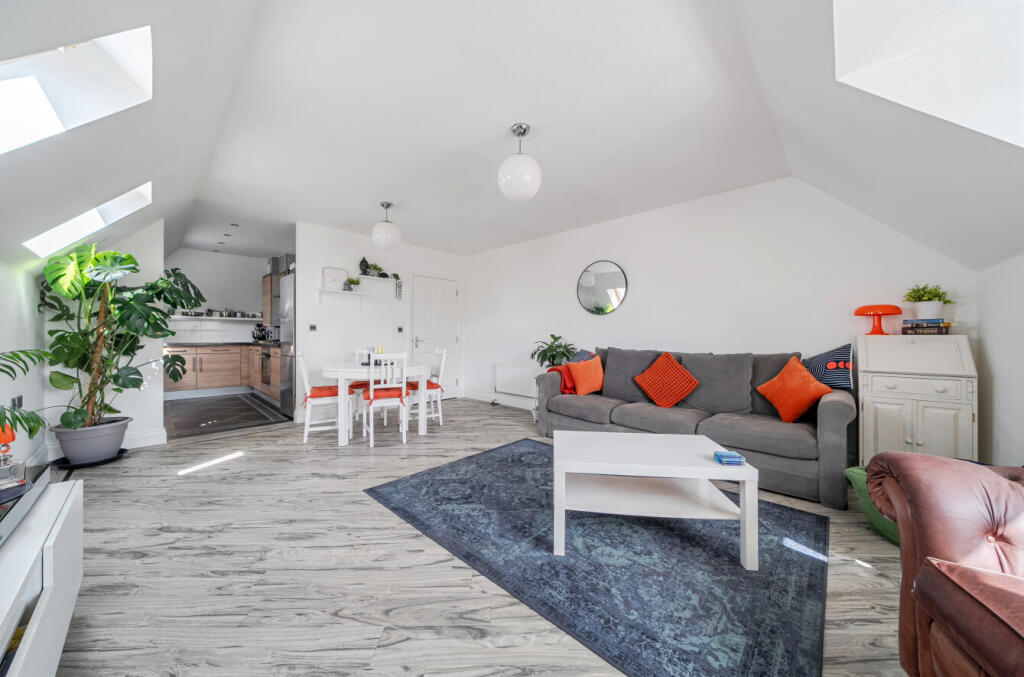 Main image of property: Chalford Grange, Fareham, Hampshire, PO15