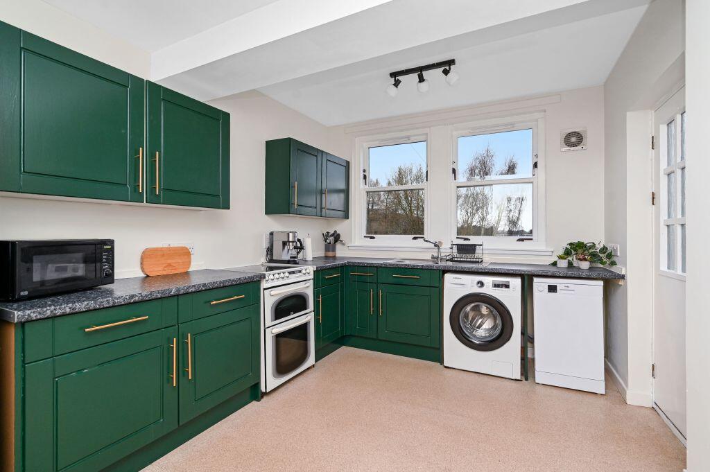 16 Trevelyan Crescent, Pencaitland, EH34 5AN - View 6