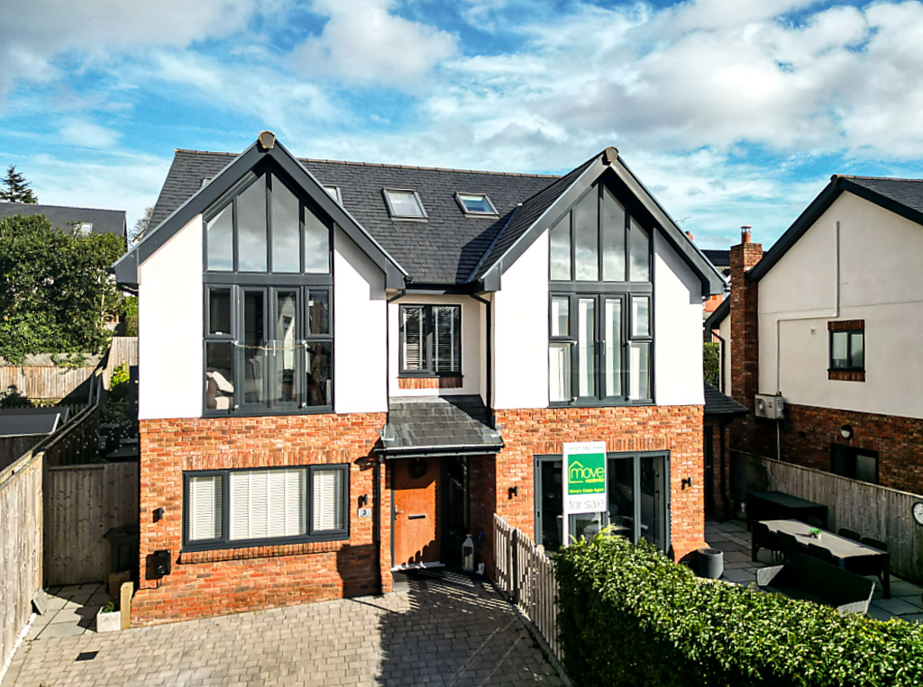 Main image of property: Thurstaston Road, Heswall, CH60