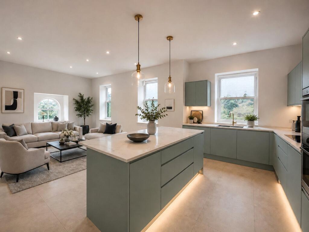 Main image of property: Wheatley Lane Road, Barrowford, Nelson, Lancashire, BB9
