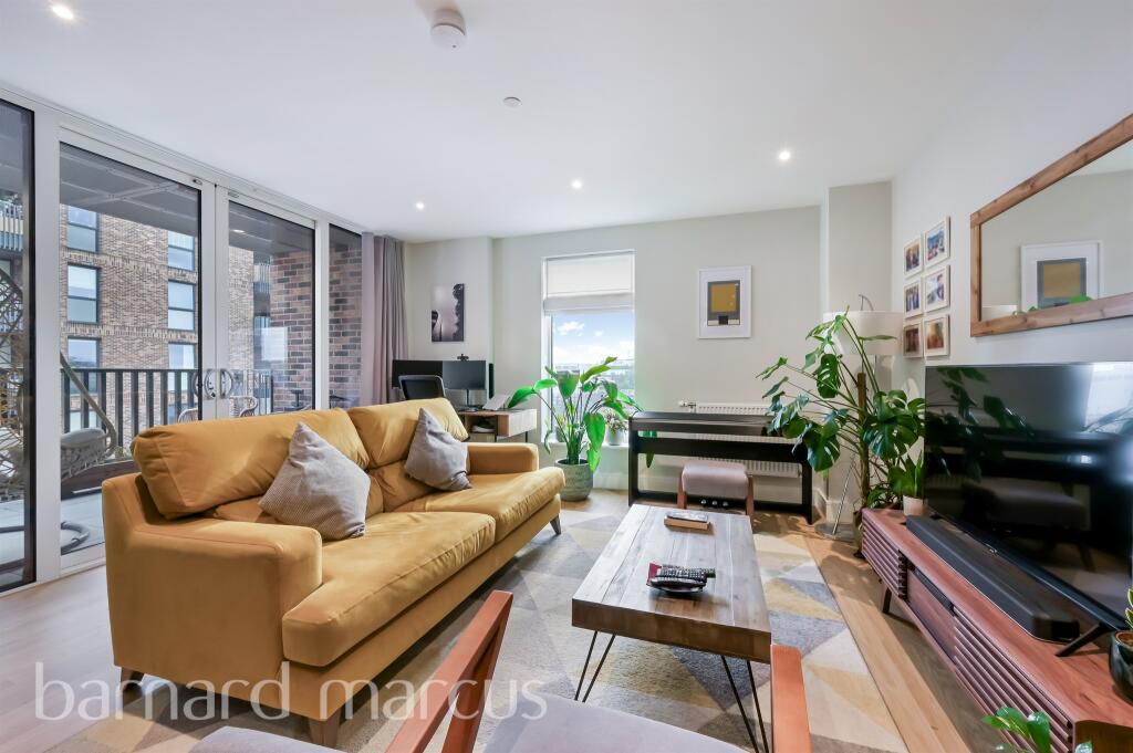 Main image of property: Greyhound Parade, London