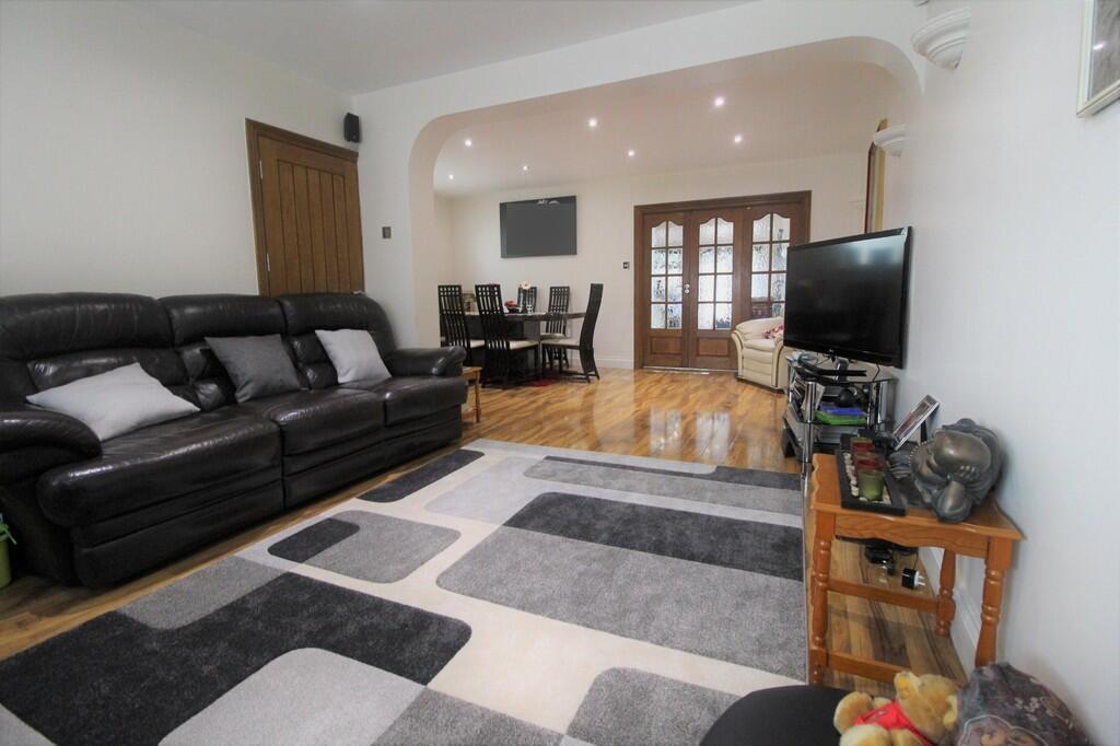 Main image of property: Raynton Drive, Hayes