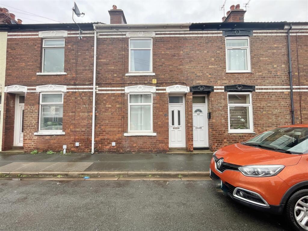 Main image of property: Kitchener Street, Selby