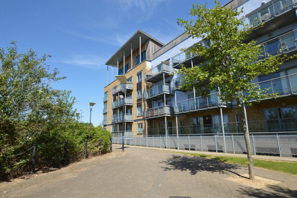 Main image of property: Quayside Drive, Colchester, CO2