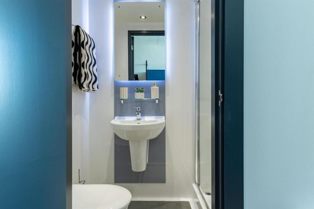1 bedroom flat share for rent