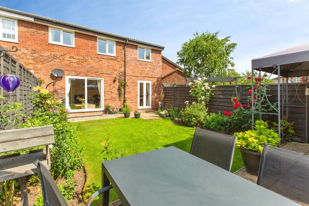 Main image of property: Limes Road, Hardwick, Cambridge