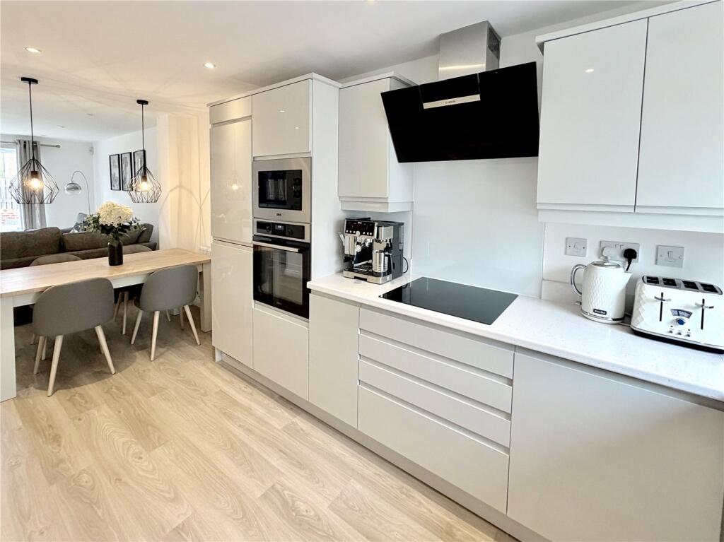House in Sheffield - View 2