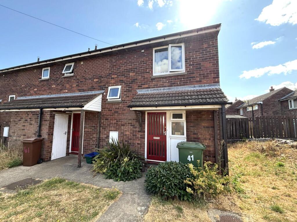 Main image of property: Bircham Crescent, Kirton Lindsey, Gainsborough