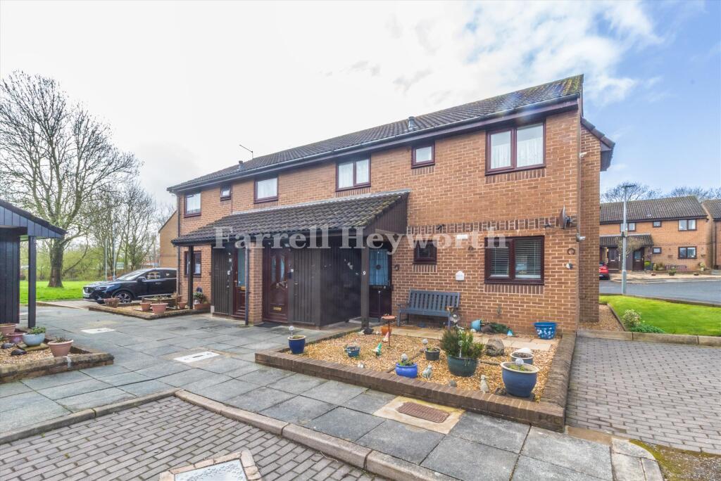 Main image of property: Lancambe Court, Lancaster