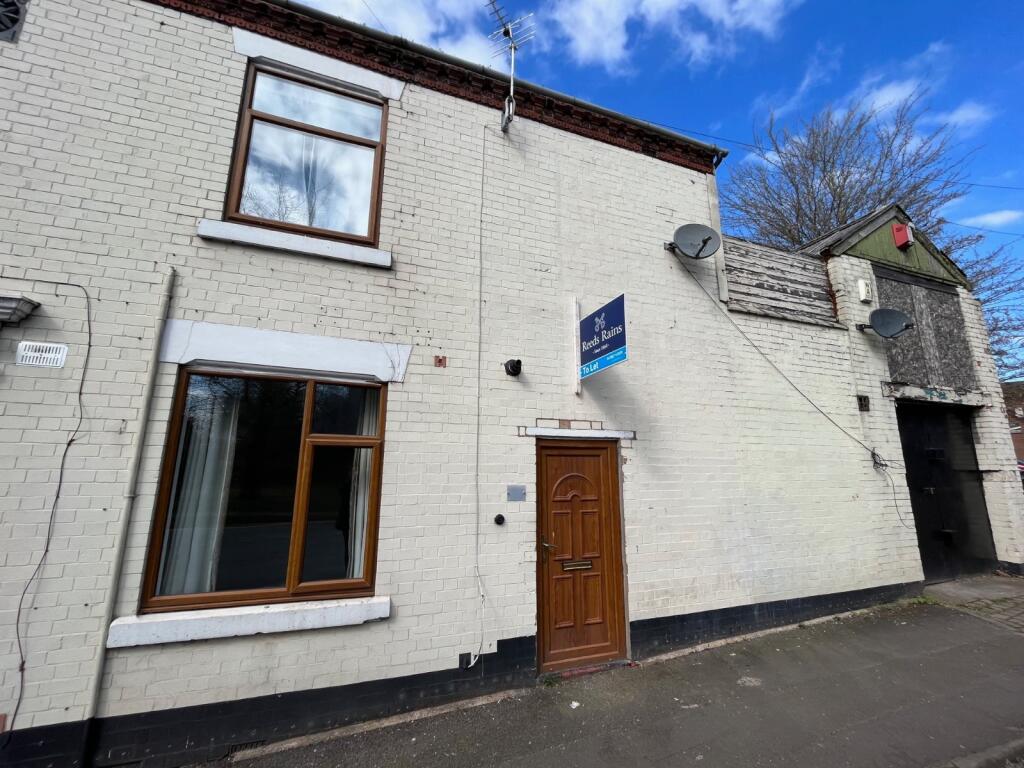 Main image of property: West Brampton, Newcastle, Staffordshire, ST5