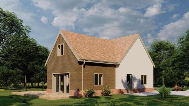 Proposed Development