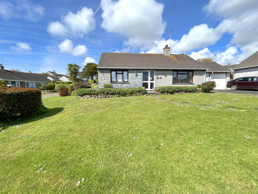 Main image of property: Mundys Field, Ruan Minor, Cornwall