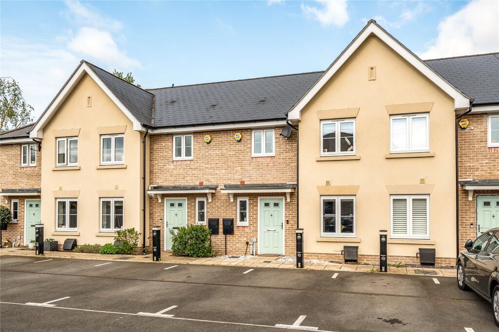 Main image of property: Keywood Drive, Hersham, Walton On Thames, Surrey, KT12