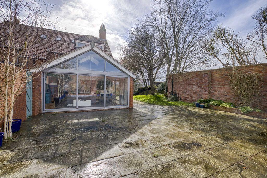 Additional image 37 of Substantial Victorian House in elevated location in Glastonbury