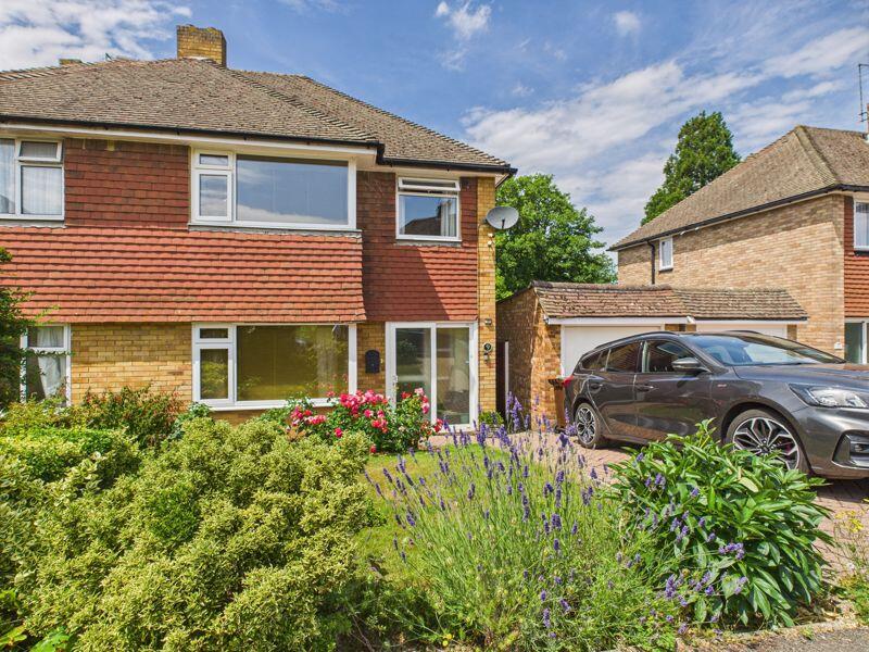 Main image of property: The Meadow, Pembury