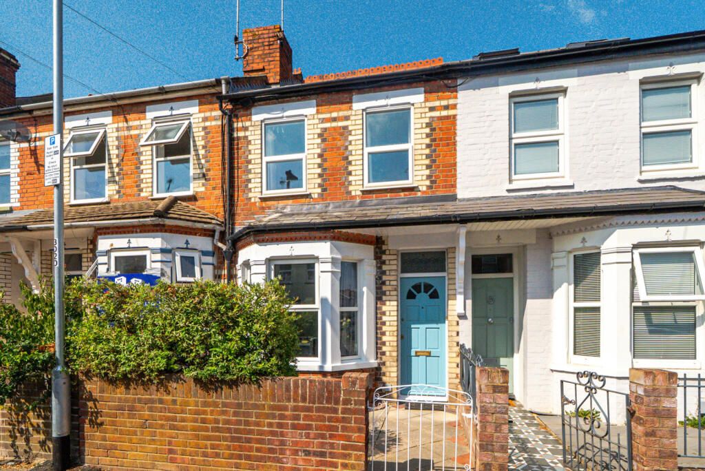 Main image of property: Sherwood Street, Reading, Berkshire, RG30