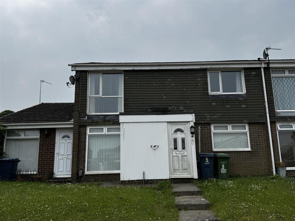 Main image of property: Maplebeck Close, Sunderland
