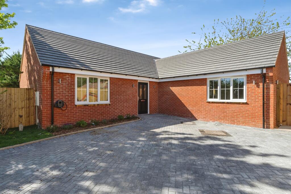 Main image of property: Wisbech Road, March
