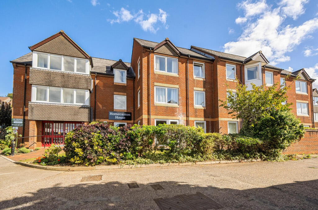 Main image of property: Carrington Way, Wincanton, BA9
