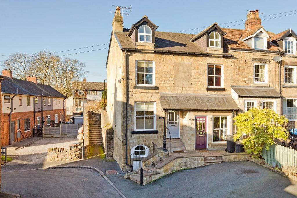 Main image of property: Briggate, Knaresborough