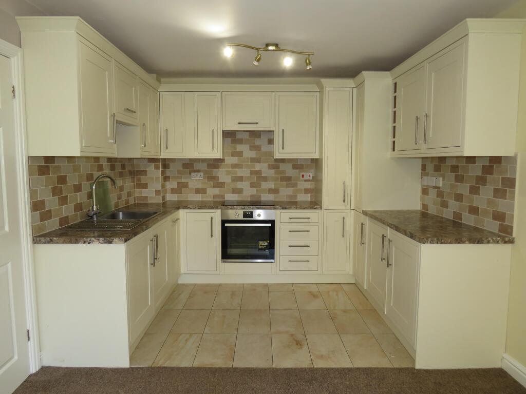 Main image of property: Cecil Street, CANNOCK